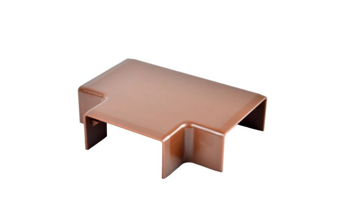 LHD 40X20 I2 - atsišakojimo dangtis - KOPOS KOLIN (pavadinimas tikslinamas)