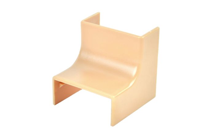 LHD 40X20 I1 - vidinis kampas - KOPOS KOLIN (pavadinimas tikslinamas)