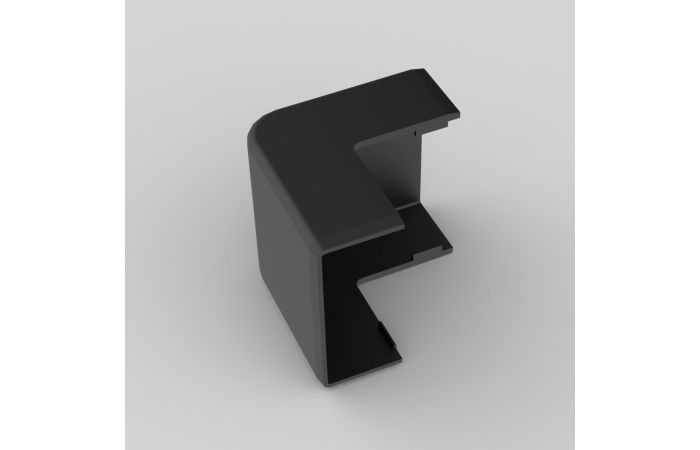 LHD 40X20 - išorinis kampas - KOPOS KOLIN (pavadinimas tikslinamas)