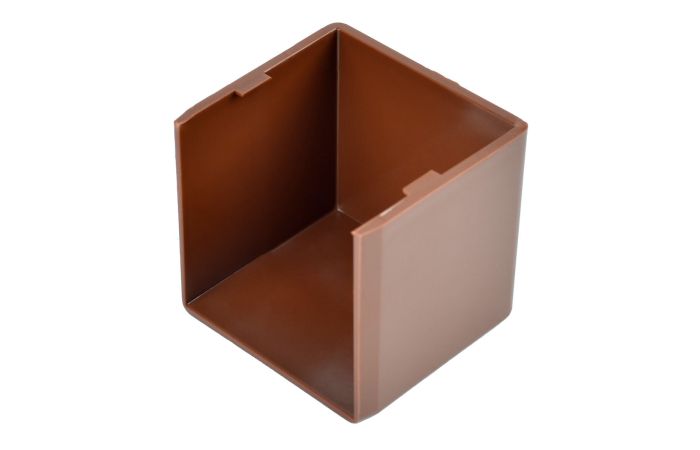 LHD 40X40 - galinis dangtis - KOPOS KOLIN (pavadinimas tikslinamas)