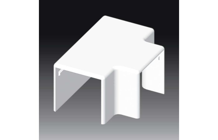 LHD 40X40 - atsišakojimo dangtis - KOPOS KOLIN (pavadinimas tikslinamas)