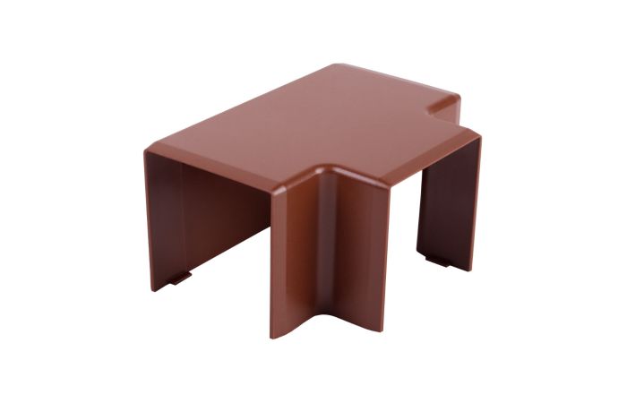 LHD 40X40 - atsišakojimo dangtis - KOPOS KOLIN (pavadinimas tikslinamas)