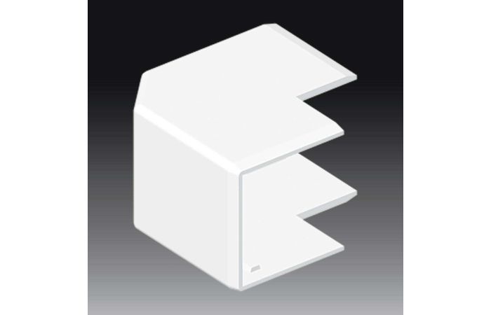 LHD 40X40 - išorinis kampas - KOPOS KOLIN (pavadinimas tikslinamas)