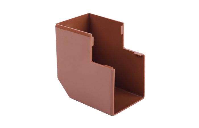 LHD 40X40 - išorinis kampas - KOPOS KOLIN (pavadinimas tikslinamas)