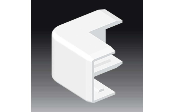 LHD 25X15 - išorinis kampas - KOPOS KOLIN (pavadinimas tikslinamas)