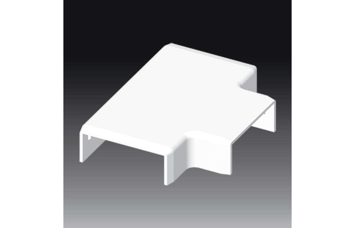 LV 40X15 - atsišakojimo dangtis - KOPOS KOLIN (pavadinimas tikslinamas)