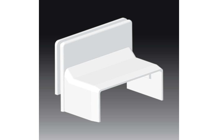 LV 40X15 - aukštesnis sandariklio dangtis - KOPOS KOLIN (pavadinimas tikslinamas)