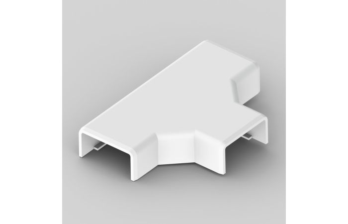 LHD 20X10 - atsišakojimo dangtis - KOPOS KOLIN (pavadinimas tikslinamas)