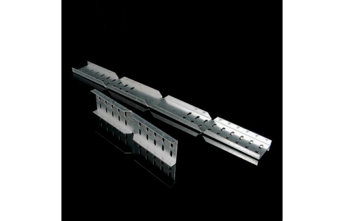 Horizontalus šoninės sienelos laikiklis - KOPOS KOLIN (pavadinimas tikslinamas)