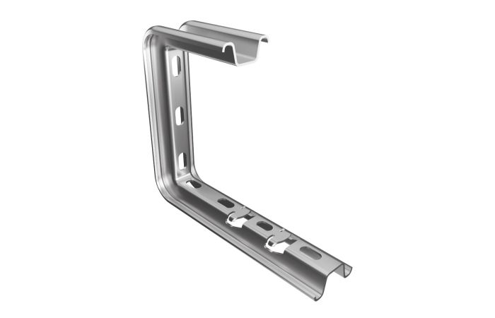 C BRACKET FOR DZI DZCTS 100_VS - KOPOS KOLIN (pavadinimas tikslinamas)