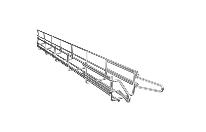 Vielinis kabelio lovelis su integruota mova - KOPOS KOLIN (pavadinimas tikslinamas)
