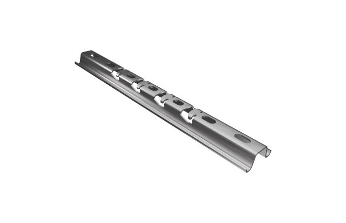 Kabelių lovelio surinkimo profilis - KOPOS KOLIN (pavadinimas tikslinamas)