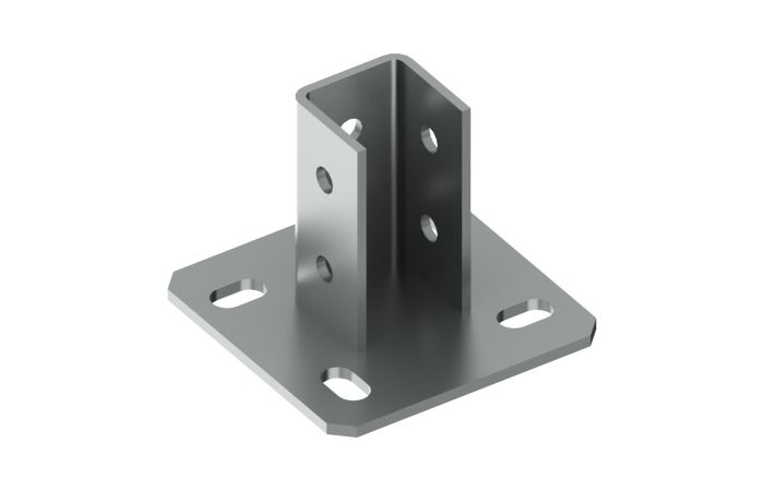 Profilio montavimo galva - KOPOS KOLIN (pavadinimas tikslinamas)