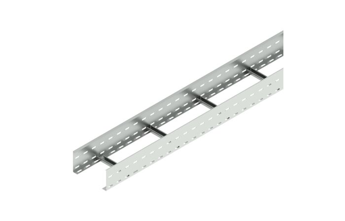 Nerūdijančio plieno kabelių kopėčios - KOPOS KOLIN (pavadinimas tikslinamas)