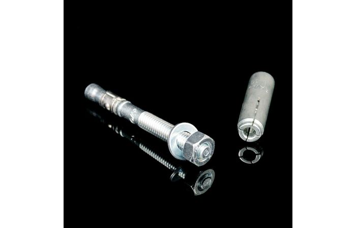 Uždarymo inkaras - KOPOS KOLIN (pavadinimas tikslinamas)