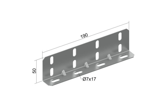 Nerūdijančio plieno sukabinimas - KOPOS KOLIN (pavadinimas tikslinamas)