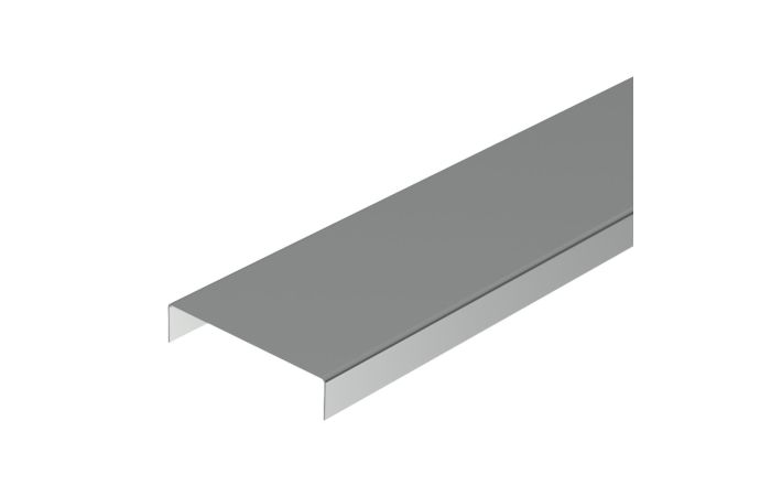 Nerūdijančio plieno kabelių kopėčių dangtelis - KOPOS KOLIN (pavadinimas tikslinamas)