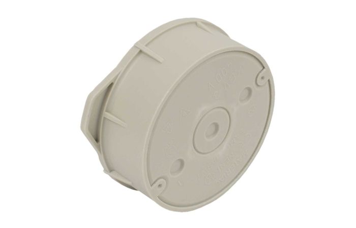 dėžutės į betoną dangtelis - KOPOS KOLIN (pavadinimas tikslinamas)