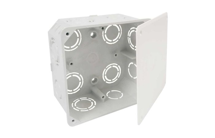 dėžutė su dangčiu - KOPOS KOLIN (pavadinimas tikslinamas)