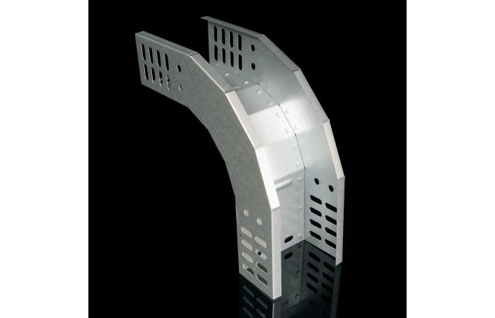 Besileidžianti alkūnė 90° - KOPOS KOLIN (pavadinimas tikslinamas)