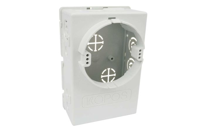 universali dėžutė - KOPOS KOLIN (pavadinimas tikslinamas)