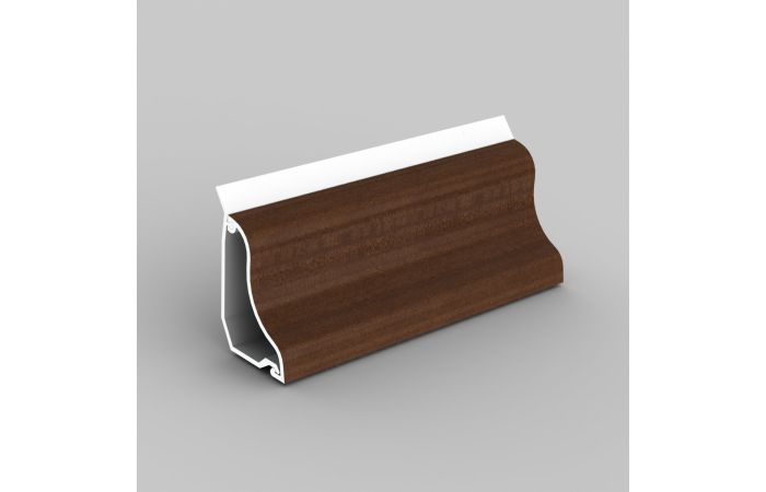 grindinis kanalas (imitacija) - KOPOS KOLIN (pavadinimas tikslinamas)