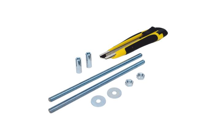 Montavimo komplektas kabelių laikiklių dangčiai - KOPOS KOLIN (pavadinimas tikslinamas)