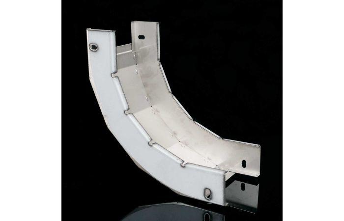 Kylanti alkūnė 90° - KOPOS KOLIN (pavadinimas tikslinamas)