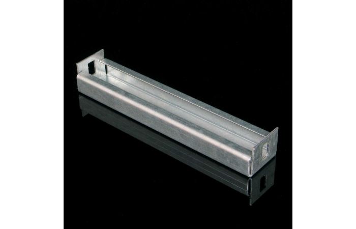 Kabelių laikilių atraminis profilis - KOPOS KOLIN (pavadinimas tikslinamas)