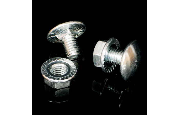 Vežimo varžtas ir fiksavimo veržlė - KOPOS KOLIN (pavadinimas tikslinamas)