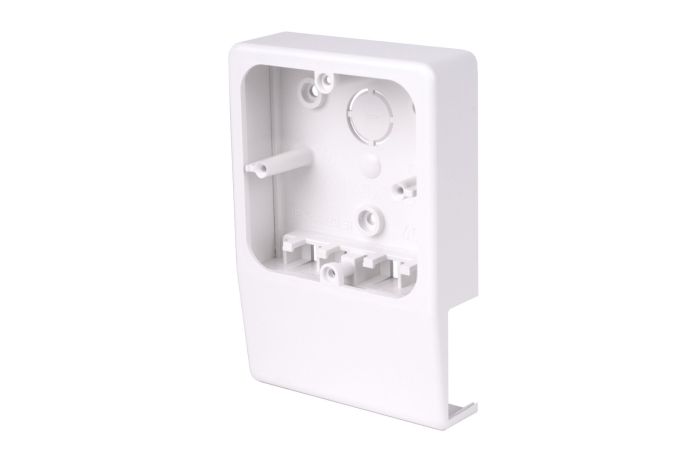 prietaisų laikiklis LHD 40X20 - KOPOS KOLIN (pavadinimas tikslinamas)