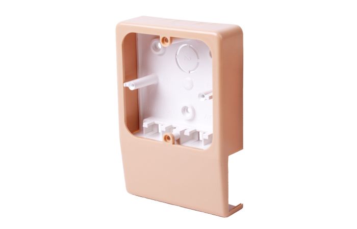 prietaisų laikiklis LHD 40X20 (imitacija) - KOPOS KOLIN (pavadinimas tikslinamas)