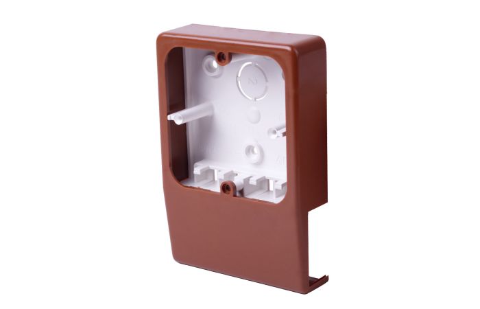 prietaisų laikiklis LHD 40X20 (imitacija) - KOPOS KOLIN (pavadinimas tikslinamas)