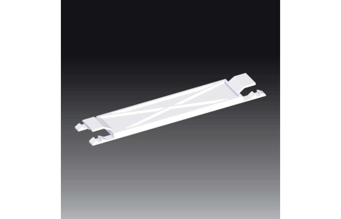 EKD 120X40 - įstriža atrama - KOPOS KOLIN (pavadinimas tikslinamas)