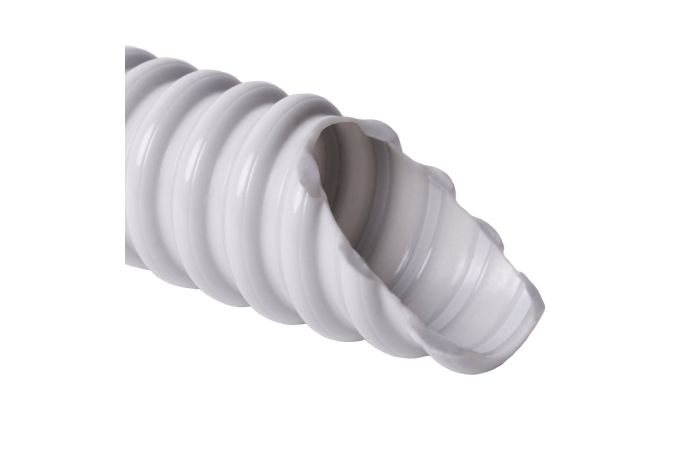 SPIROFLEX - mažas mechaninis atsparumas - KOPOS KOLIN (pavadinimas tikslinamas)