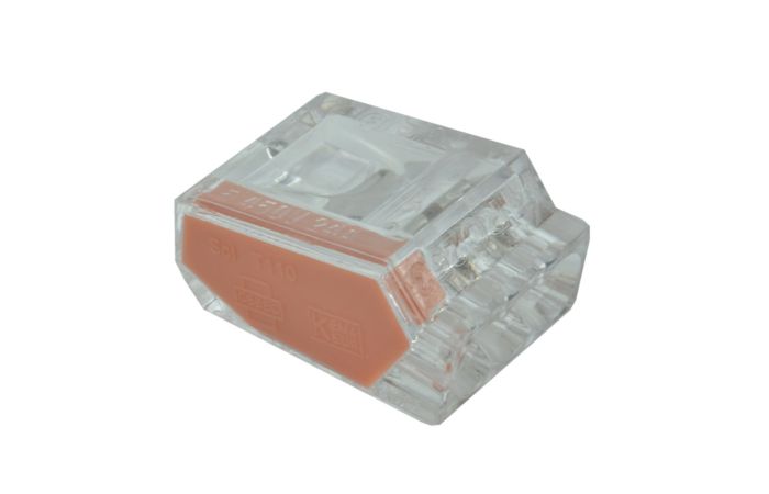 Gnybtai be varžtų - KOPOS KOLIN (pavadinimas tikslinamas)