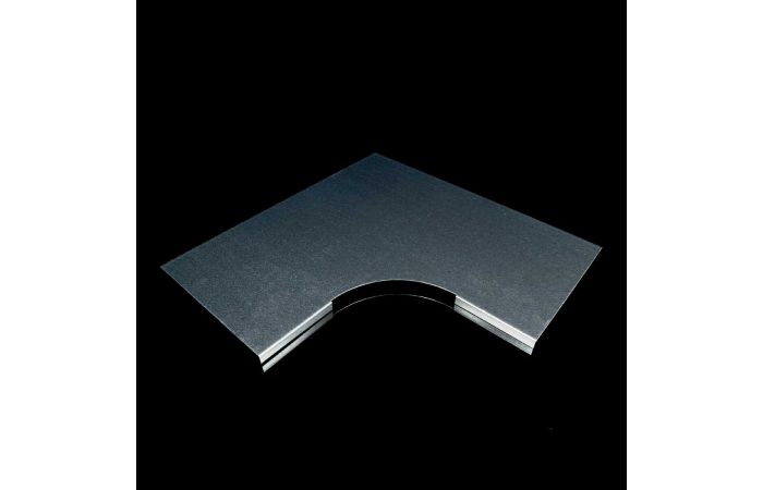 Alkūnės 90° dangtelis - KOPOS KOLIN (pavadinimas tikslinamas)