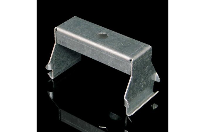 Kablys išorinis 100mm iki 90kg cinkuotas - KOPOS KOLIN