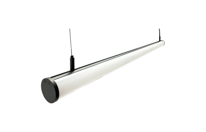 Šviestuvas pakabinamas LED 60W IP40 4000K 7200lm L-1690mm LORA - TOPE LIGHTING