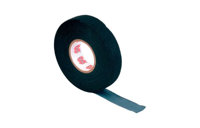 Juosta izoliacinė medžiaginė 19mmx25m - WURTH