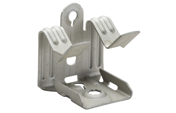 Apkaba užkalama ant profilio 21-28mm su sriegiu M6 EM1318 - NVENT CADDY