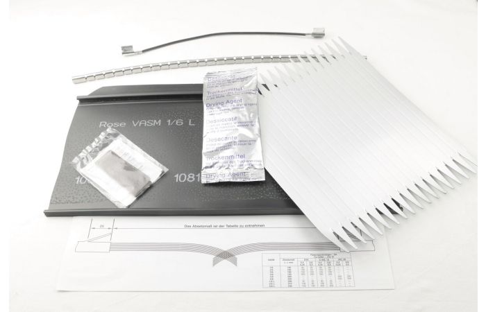 Mova telefoniniam lauko kabeliui VASM 1/6L-43/8-200(390)