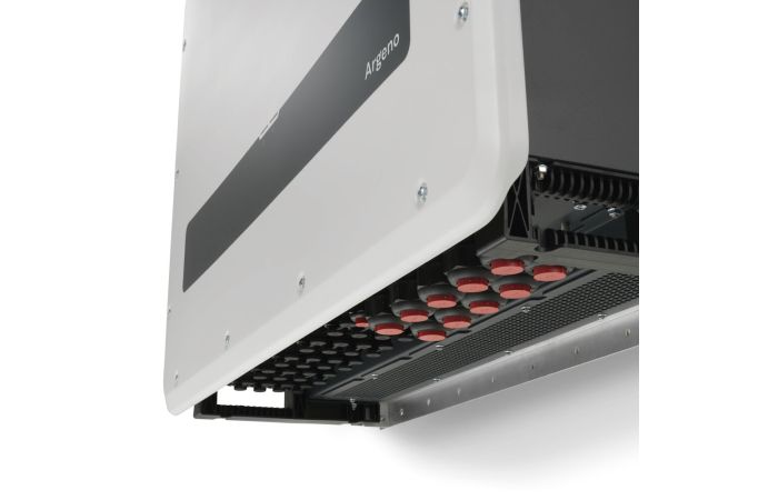 Priedas Argeno 125 įvadas tranzitiniam jungimui, Daisy Chain RF Argeno - FRONIUS