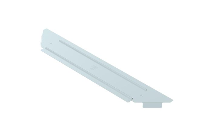 Dangtis kampui T formos 300mm cinkuotas RAAD 300 DD - OBO BETTERMANN