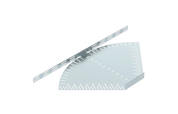 Reguliuojamas kampas Horizontalus RB W 660 FS - OBO BETTERMANN (pavadinimas tikslinamas)