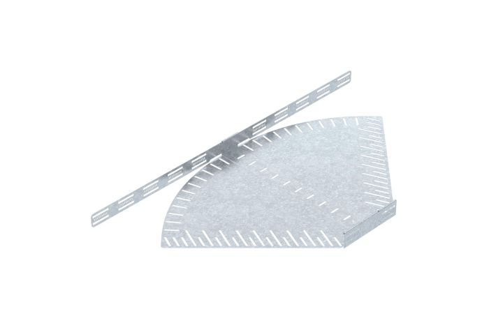 Reguliuojamas kampas Horizontalus RB W 660 FT - OBO BETTERMANN (pavadinimas tikslinamas)