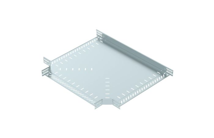 T kampas kabelių loveliui, horizontalus RT 660 FS - OBO BETTERMANN (pavadinimas tikslinamas)