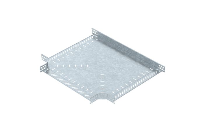 T kampas kabelių loveliui, horizontalus RT 660 FT - OBO BETTERMANN (pavadinimas tikslinamas)