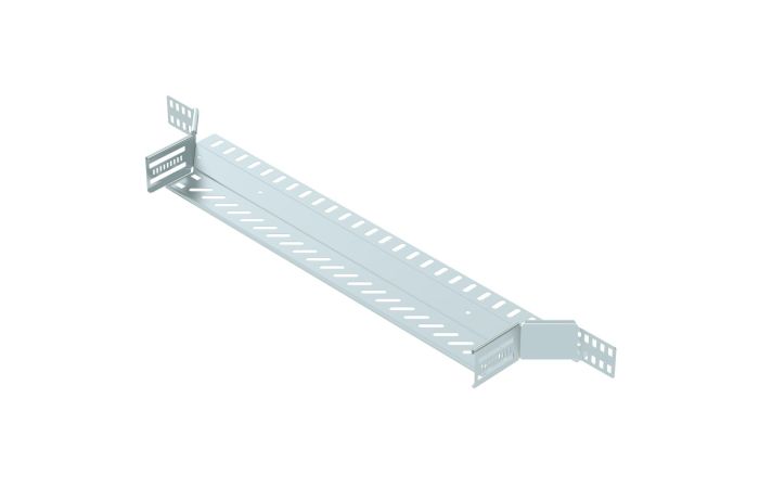 Atsišakojimo detalė kabelių loveliui RAA 660 FS - OBO BETTERMANN (pavadinimas tikslinamas)