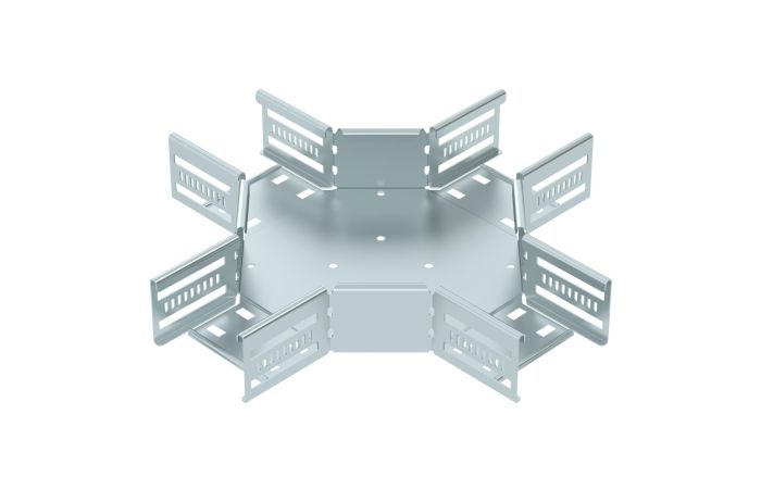 Sankryža kabelių loveliui RK 610 FS - OBO BETTERMANN (pavadinimas tikslinamas)